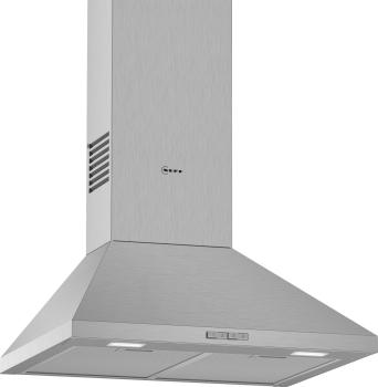 Neff D62PBC0N0 - N 30, Wandesse, 60 cm, Edelstahl